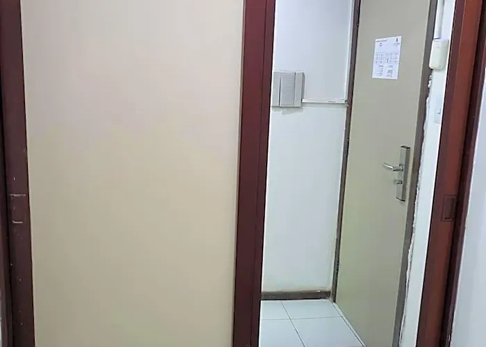 Lindo Flat no Royal Residence Flat