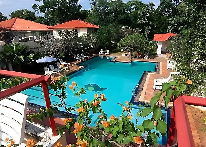 Mandara Rosen Hotel
