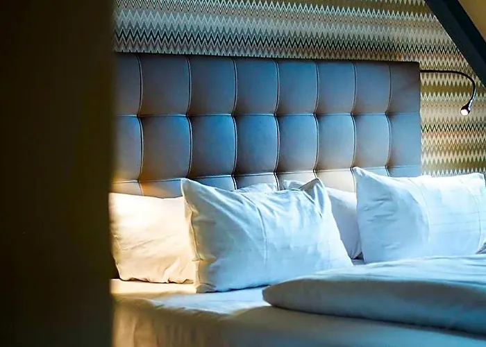 Hotel Goldene Traube - By Neugart