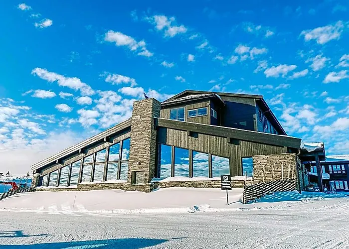 Pellestova Hotell Hafjell