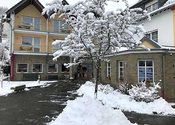 Landhaus Schend