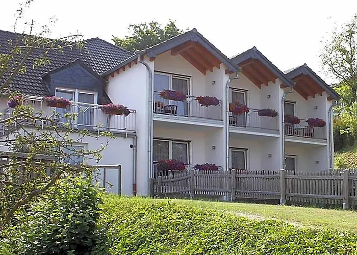 Landhaus Schend