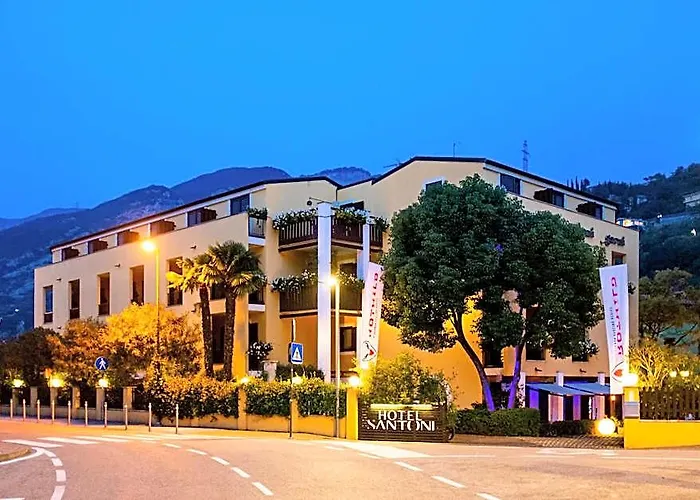 Hotel Santoni Freelosophy ***