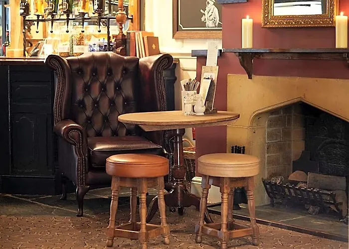 Royal George Hotel By Greene King Inns