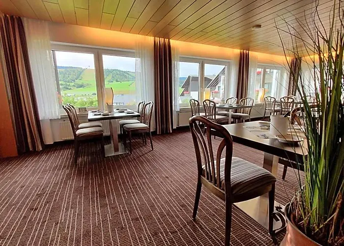 Hotel Magdalenenhof Inklusive Meinecardplus