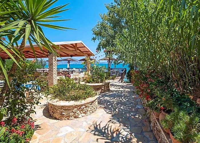 Porto Koukla Beach