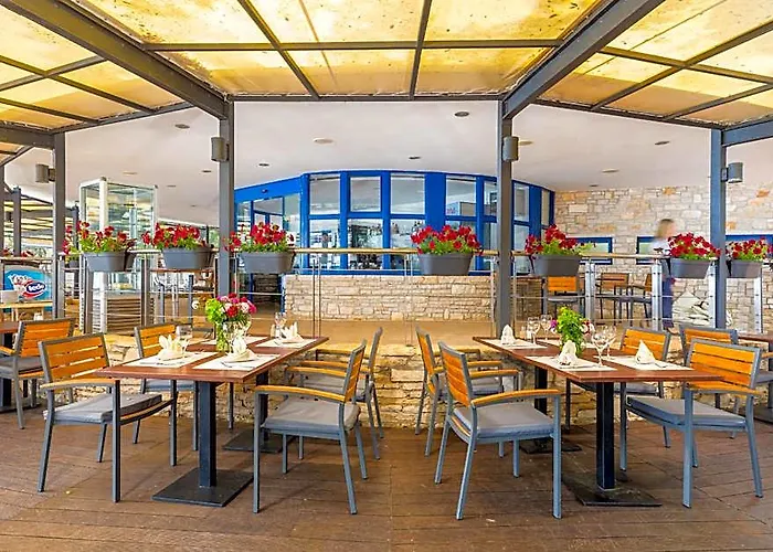 Brijuni Hotel Neptun