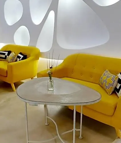 Hotel Suite Generis (Adults Only)