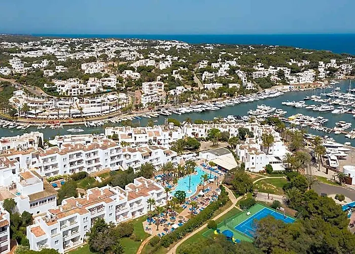 Hotel Palia Puerto Del Sol 3 Sup