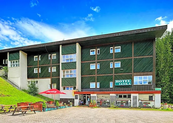 Hotel Lenka
