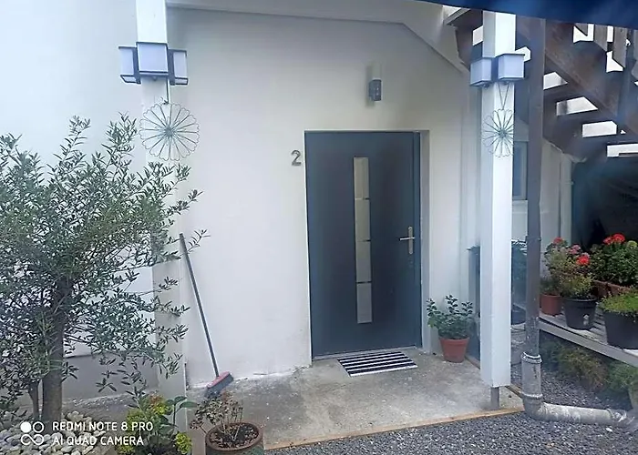 Hotel Adriana