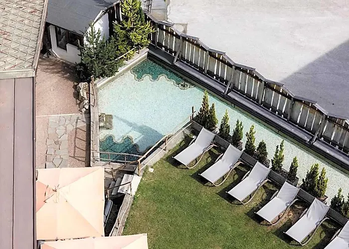 Hotel Selva