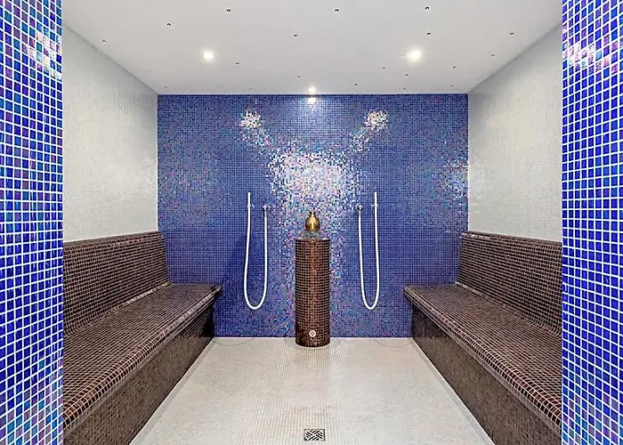 Hotel Juvena Wellness & Spa (Adults Only)