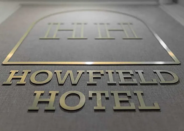 Howfield Hotel
