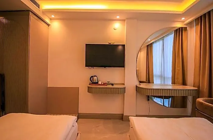 Gorgulu Hotel