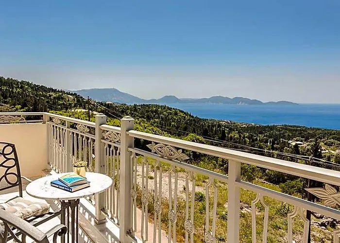 Belle View Hotel - Sea View & Sunset
