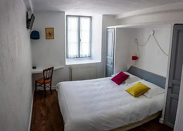 Hotel Candide