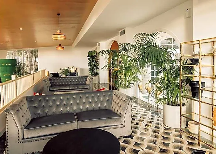 Hotel Estefania Boutique Suites
