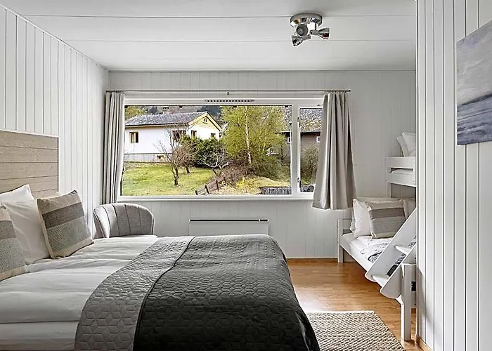 Eidfjord Hotel