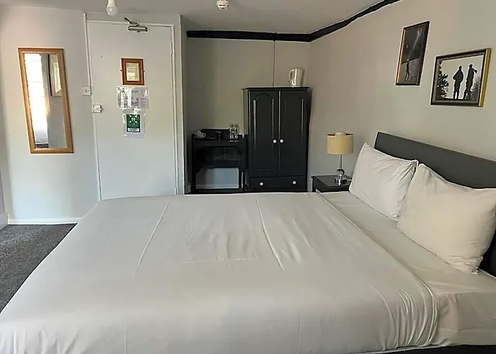 George & Dragon Hotel