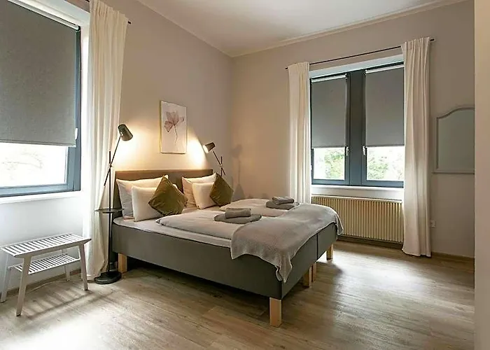 Himmelreich im Schlosshotel Braunfels