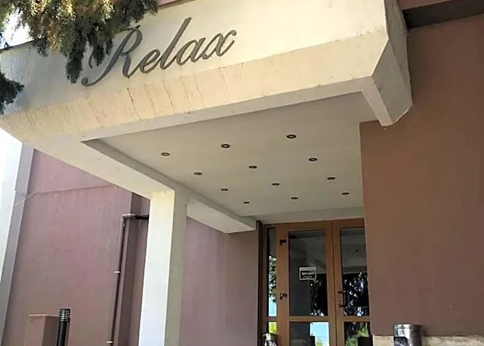 Relax Guest House