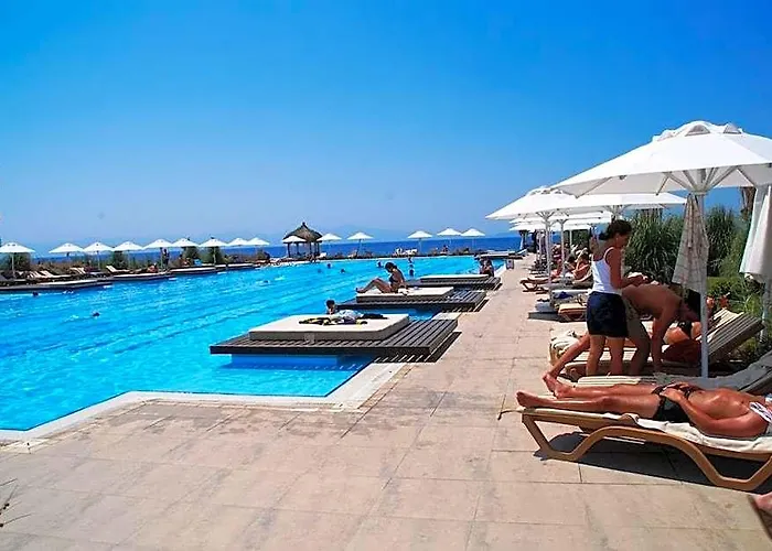 Karya Family Resort