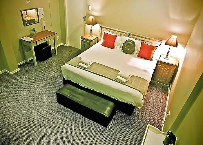 The Kraal Addo Guesthouse