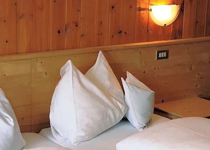 Albergo Alisander