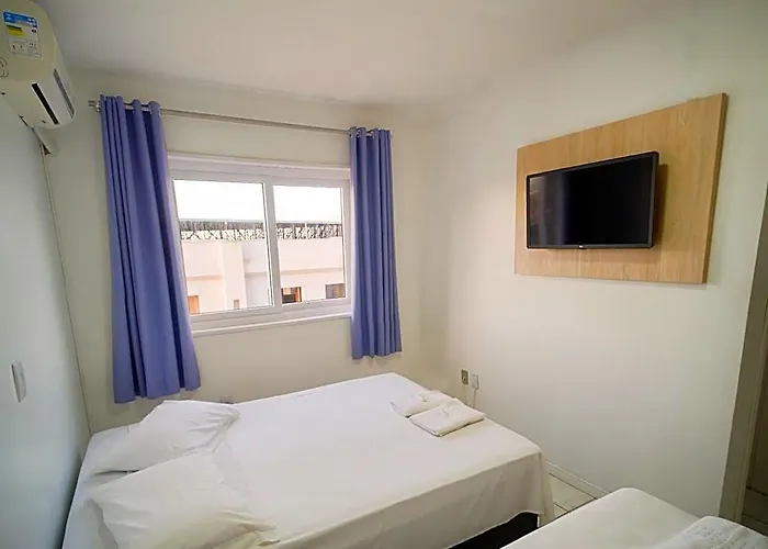 Xangri-La Praia Hotel