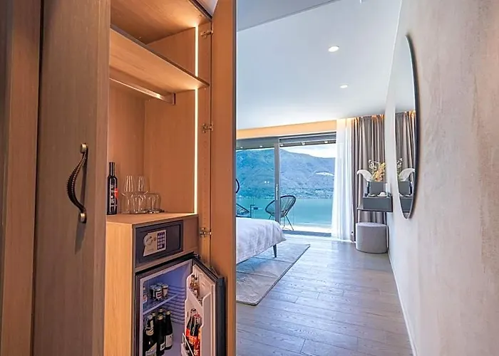 Exclusive Boutique Hotel Elisabetta