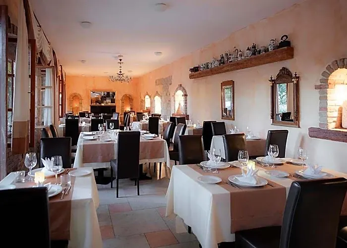Hotel Villa Barbat