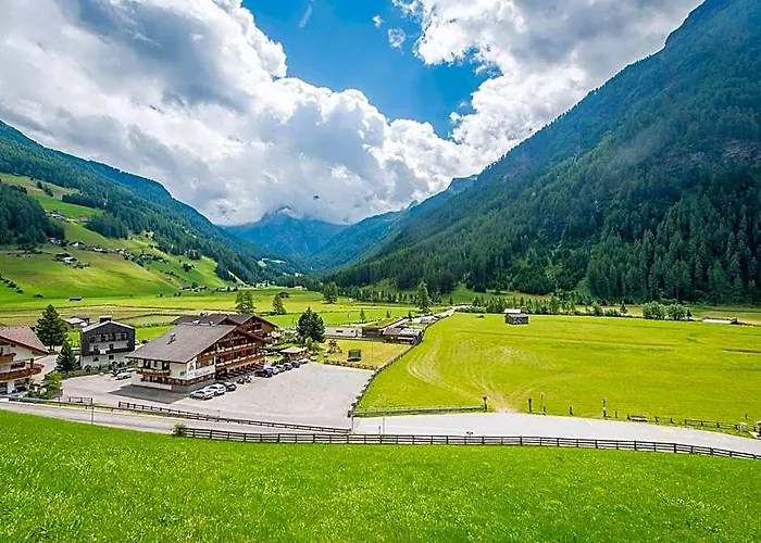 Hotel Bacher