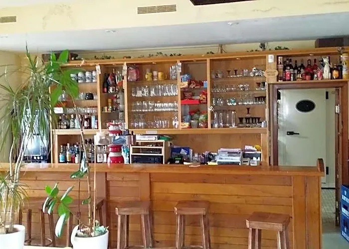 Albergo Restaurante Da Franco