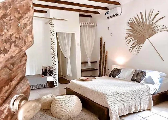Bliss Hotel Praslin