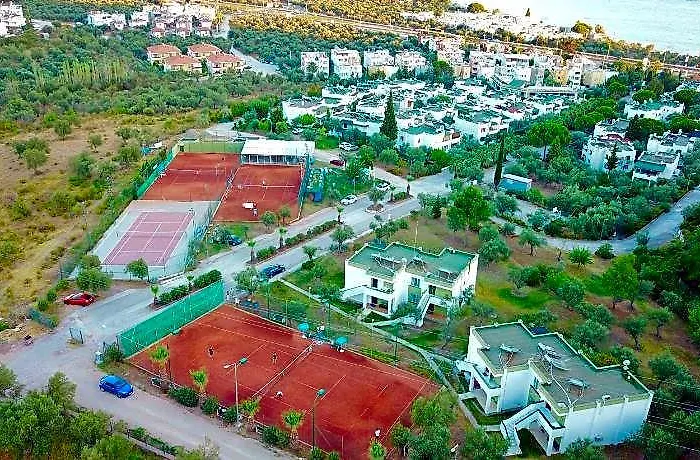 Club Afrodit Tatil Koya