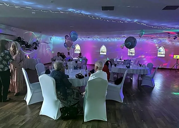 The Shurland Hotel