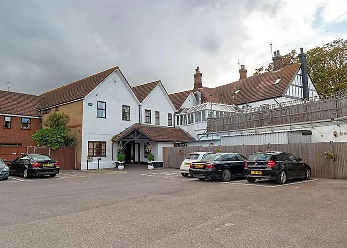 The Shurland Hotel