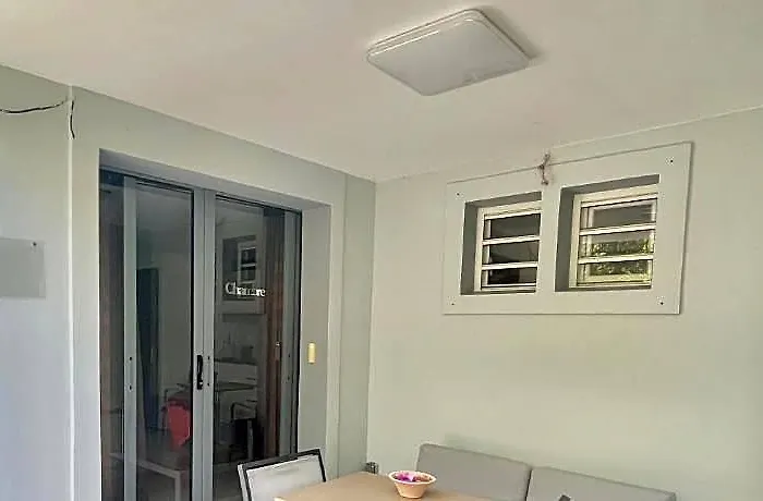Residence Adam And Eve