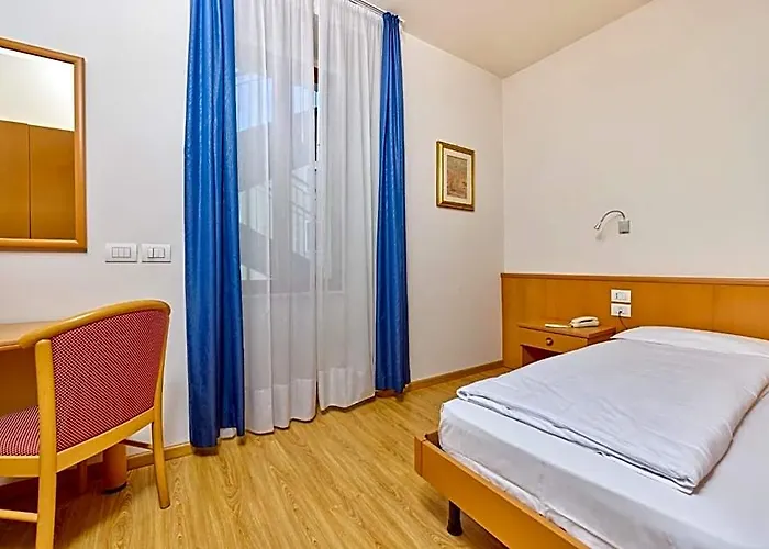 Hotel Geier