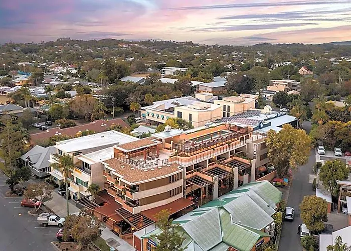 Hotel Marvell Byron Bay