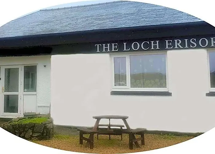 The Loch Erisort