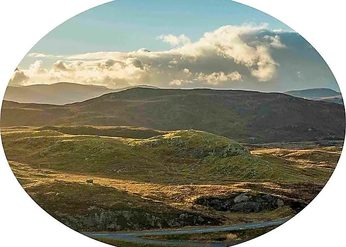The Loch Erisort