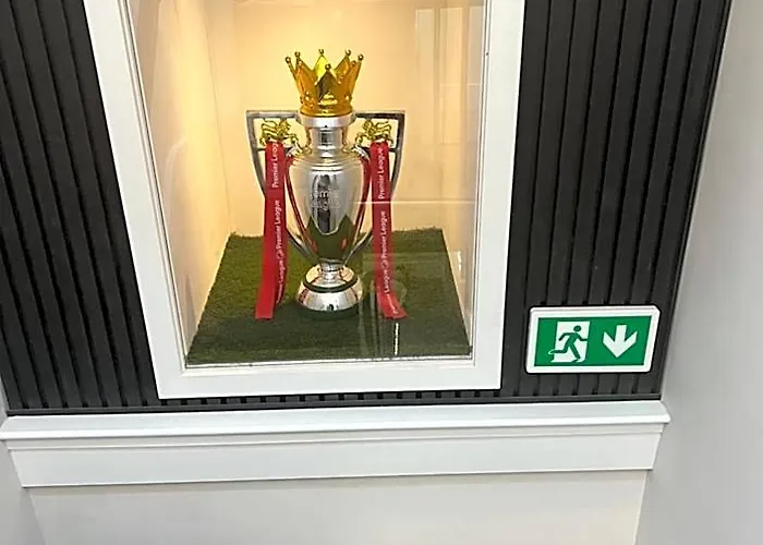 128 Anfield Road