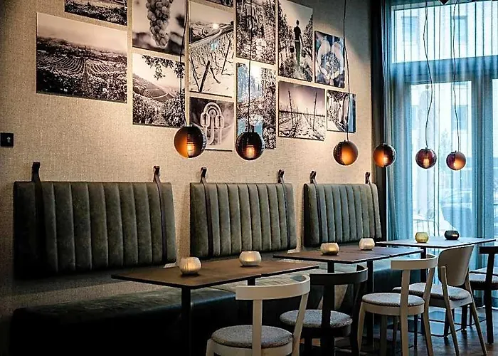 Motel One Wuerzburg