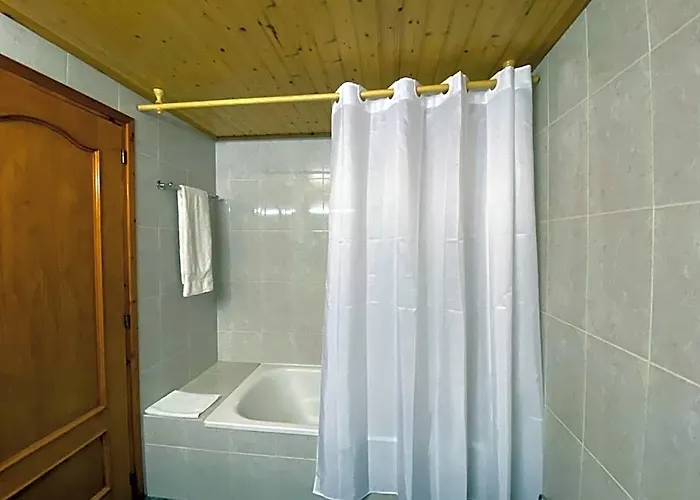 Hotel Rural Cal Amadeu