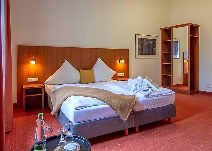 Das Kleine Amtshotel