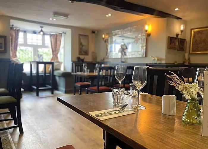 The Old Talbot
