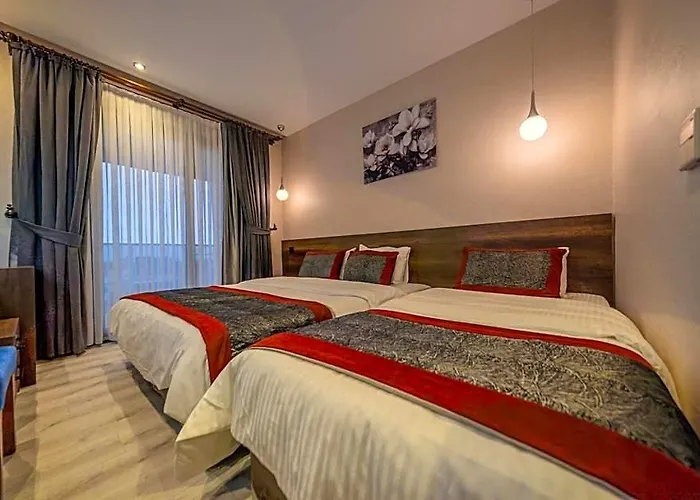 Ornella Butik Otel