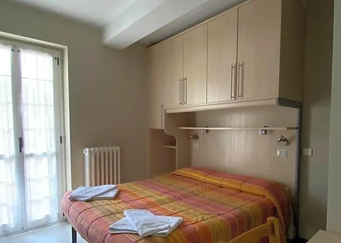 Albergo Del Mera-Ristorante Da Lui